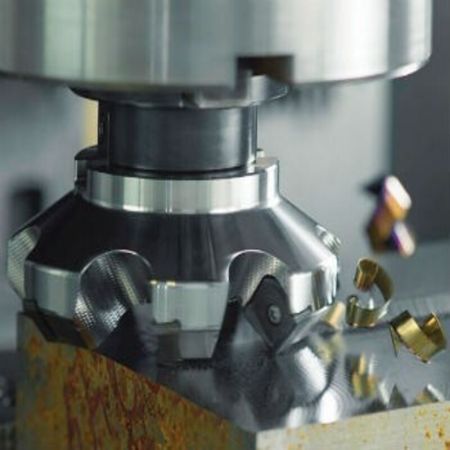 Picture for category Face Mill